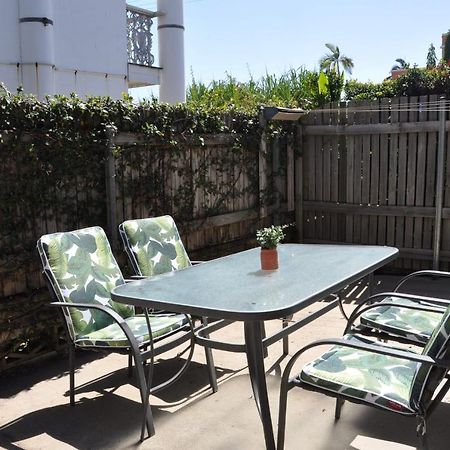Angelwaters Apartment Townsville Exterior foto