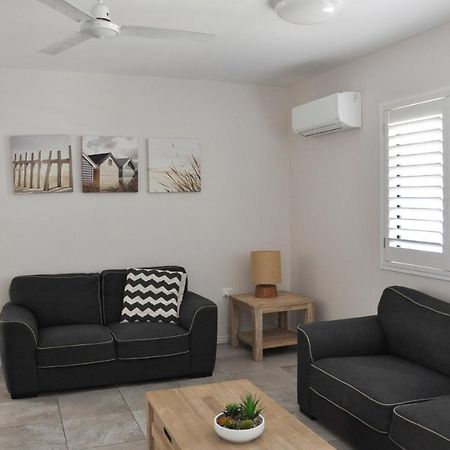 Angelwaters Apartment Townsville Exterior foto