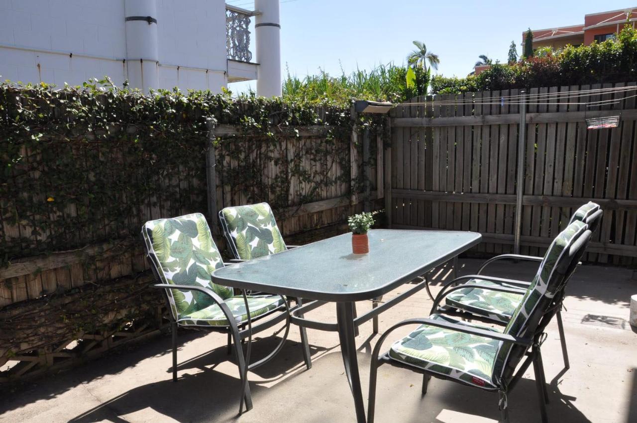 Angelwaters Apartment Townsville Exterior foto