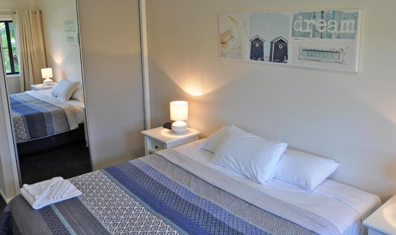 Angelwaters Apartment Townsville Exterior foto