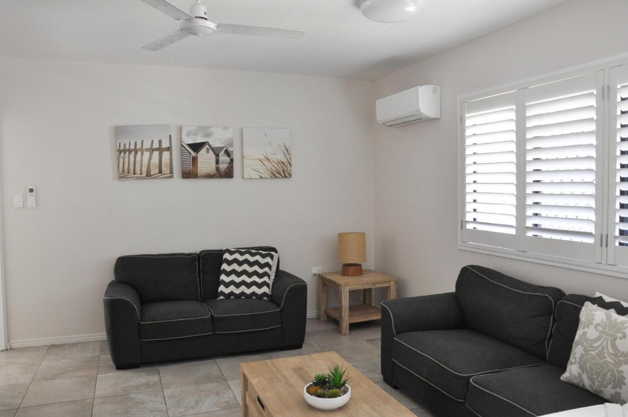 Angelwaters Apartment Townsville Exterior foto