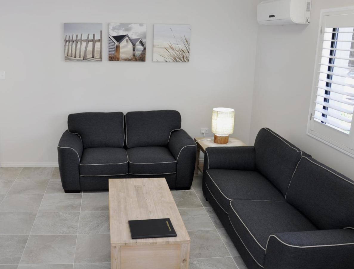 Angelwaters Apartment Townsville Exterior foto