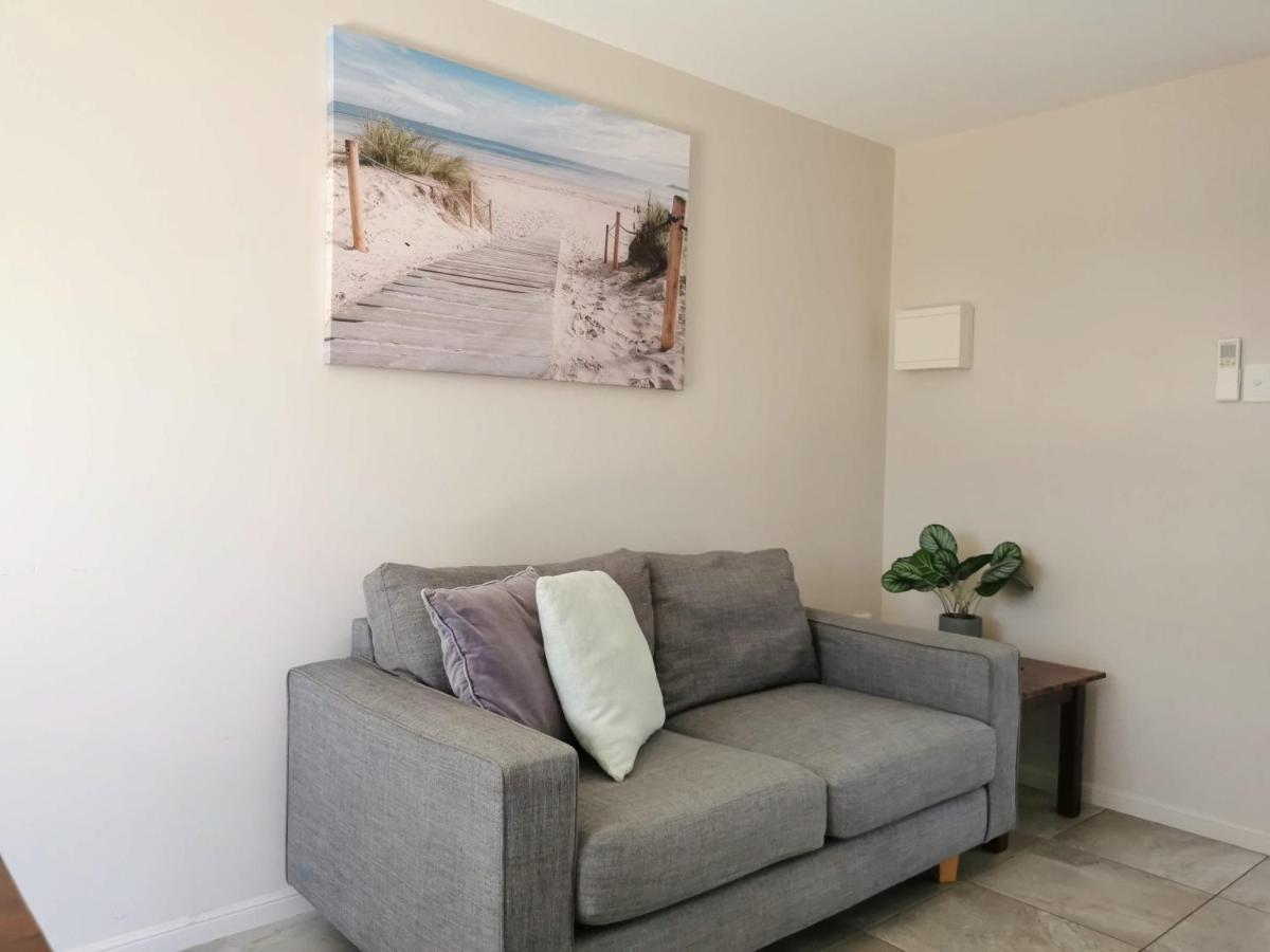Angelwaters Apartment Townsville Exterior foto