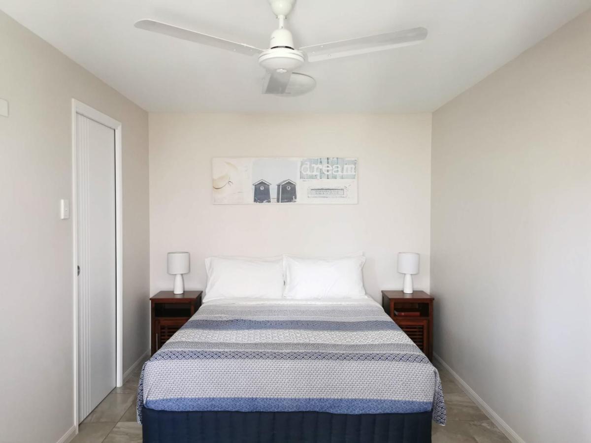 Angelwaters Apartment Townsville Exterior foto