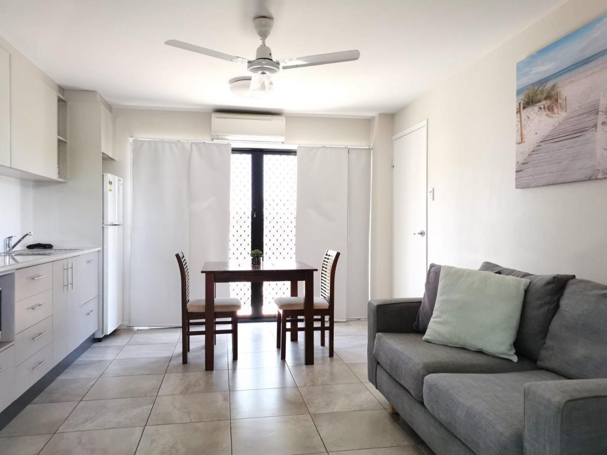 Angelwaters Apartment Townsville Exterior foto