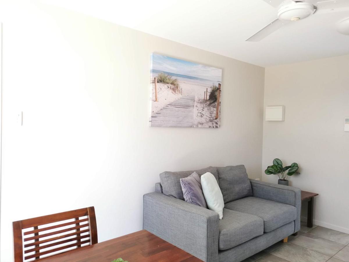 Angelwaters Apartment Townsville Exterior foto