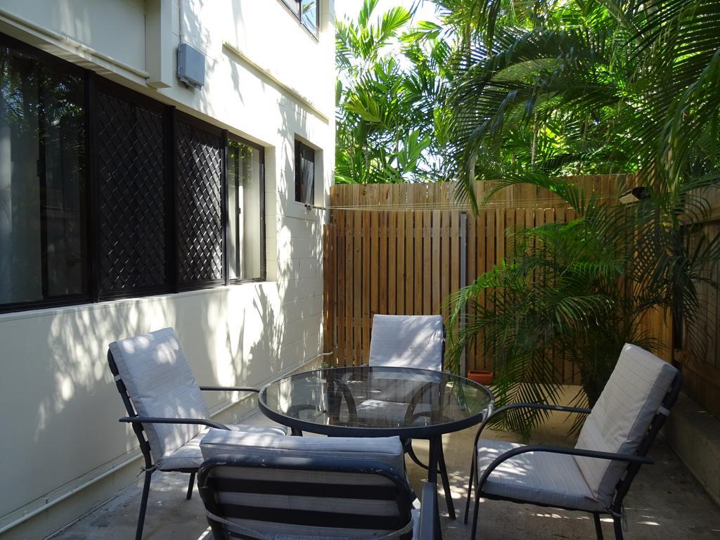Angelwaters Apartment Townsville Exterior foto