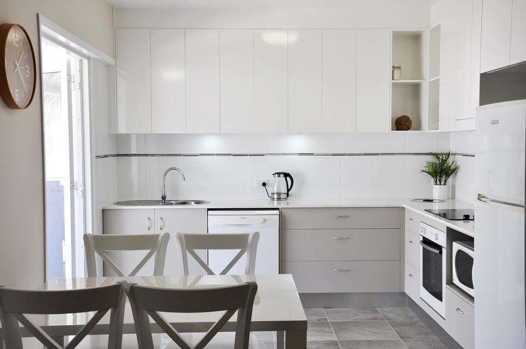 Angelwaters Apartment Townsville Exterior foto