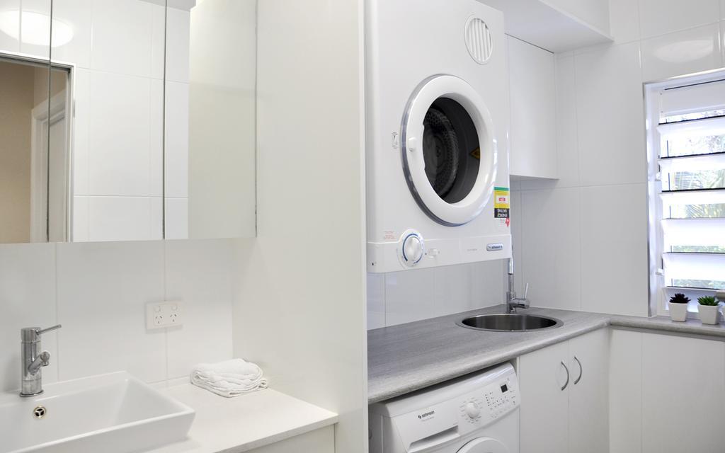 Angelwaters Apartment Townsville Exterior foto