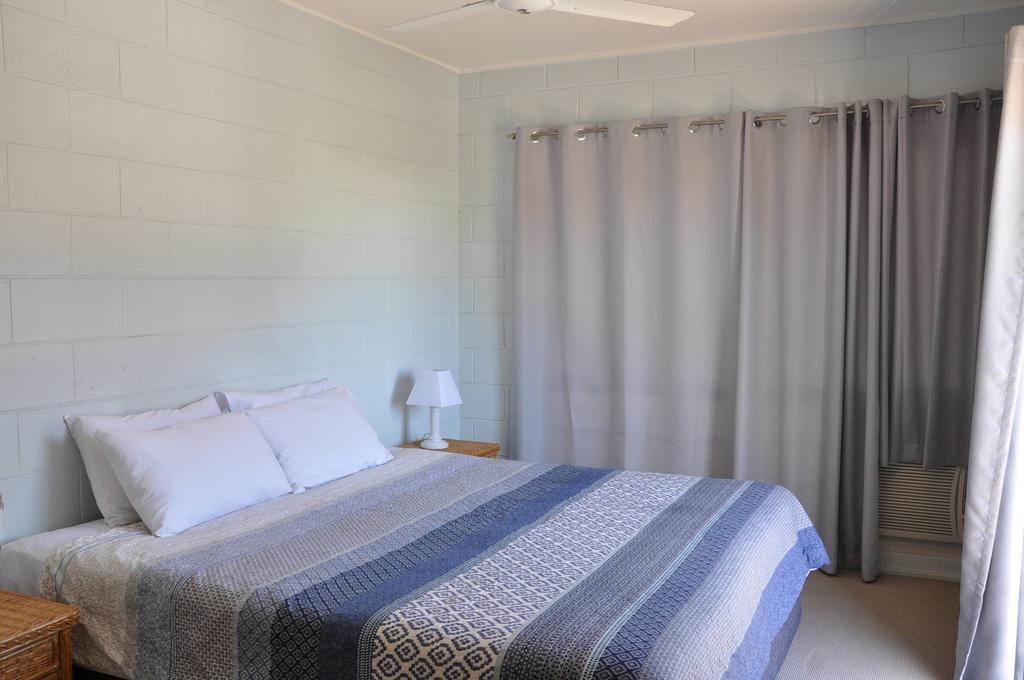 Angelwaters Apartment Townsville Exterior foto