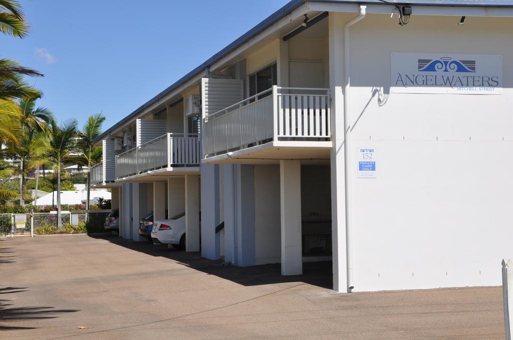 Angelwaters Apartment Townsville Exterior foto